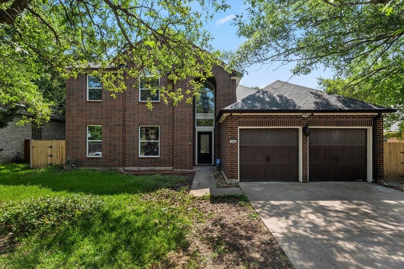 304 Marigold LN, Cedar Park, TX 78613