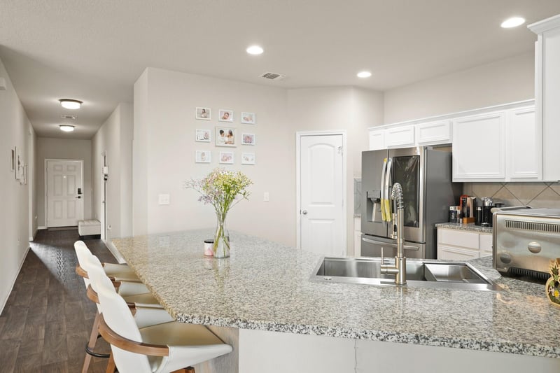 2217 Dickinson TER, Austin, TX 78754