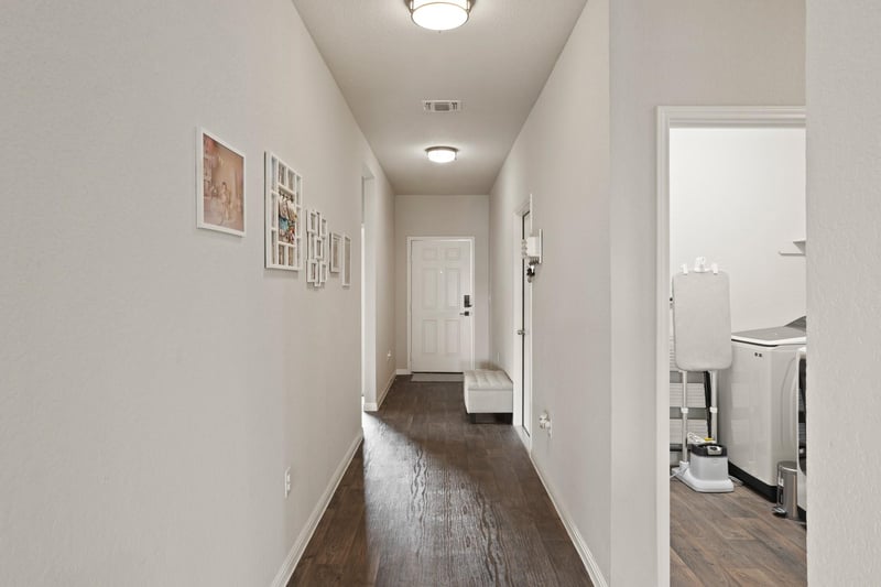 2217 Dickinson TER, Austin, TX 78754