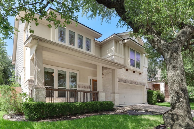 800 Frontier LN, Cedar Park, TX 78613