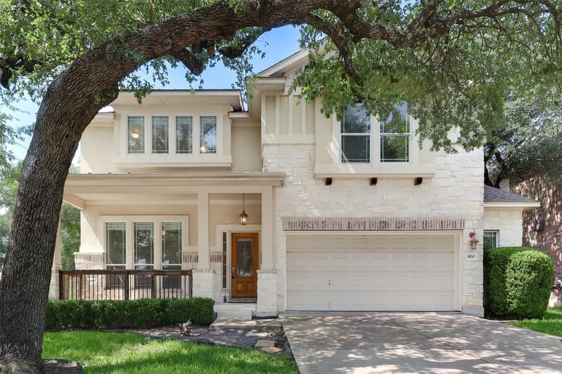 800 Frontier LN, Cedar Park, TX 78613