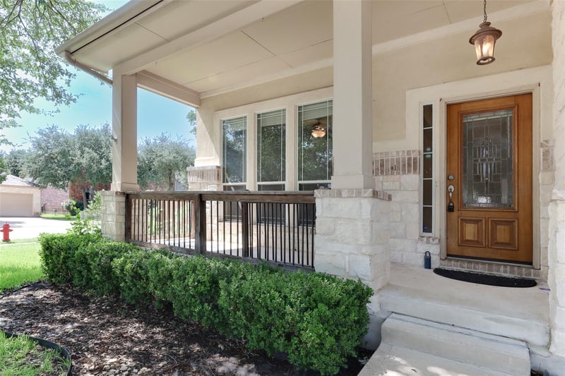 800 Frontier LN, Cedar Park, TX 78613