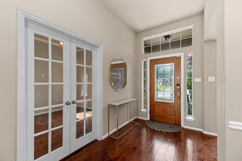 3616 Short Horn LN, Round Rock, TX 78665