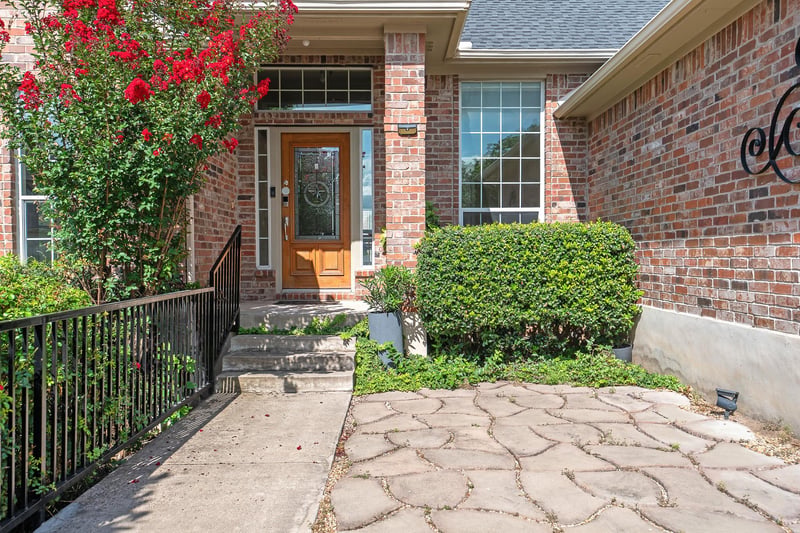 3616 Short Horn LN, Round Rock, TX 78665