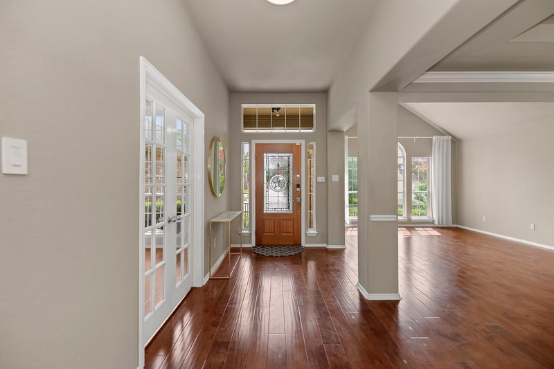 3616 Short Horn LN, Round Rock, TX 78665