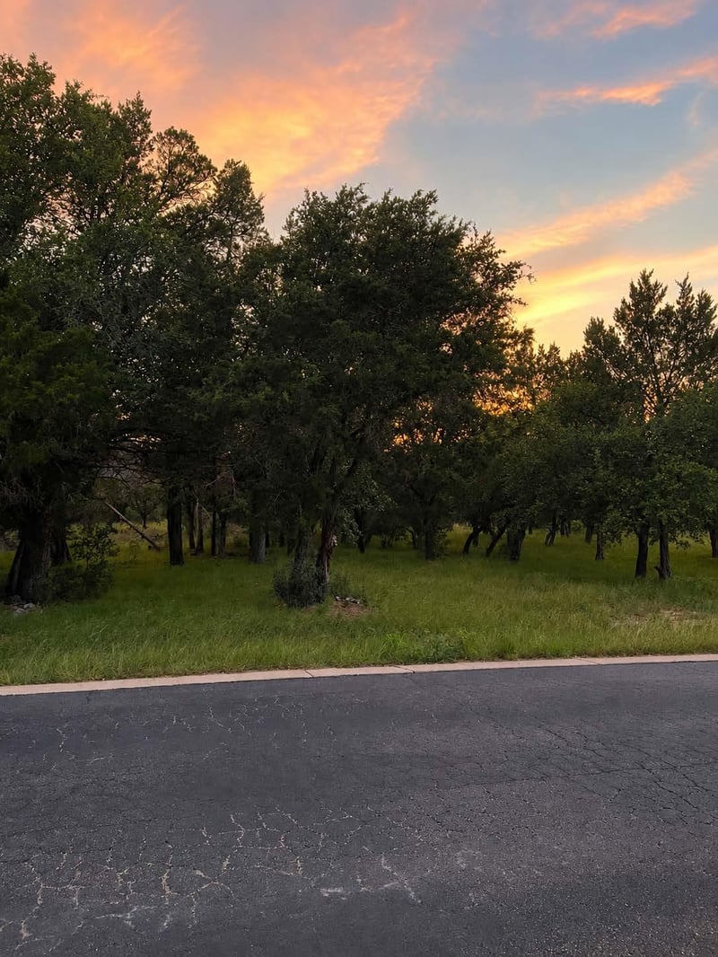 Lot K4036 Bent Arrow, Horseshoe Bay, TX 78657