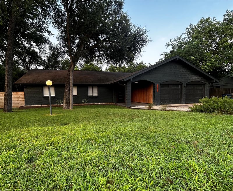 7117 Scenic Brook DR, Austin, TX 78736