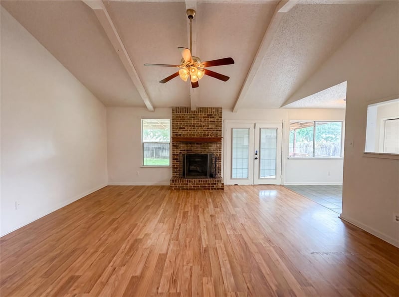 1803 Frontier TRL, Round Rock, TX 78681