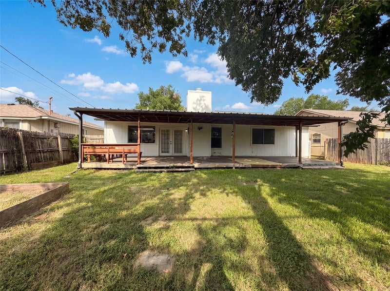 1803 Frontier TRL, Round Rock, TX 78681