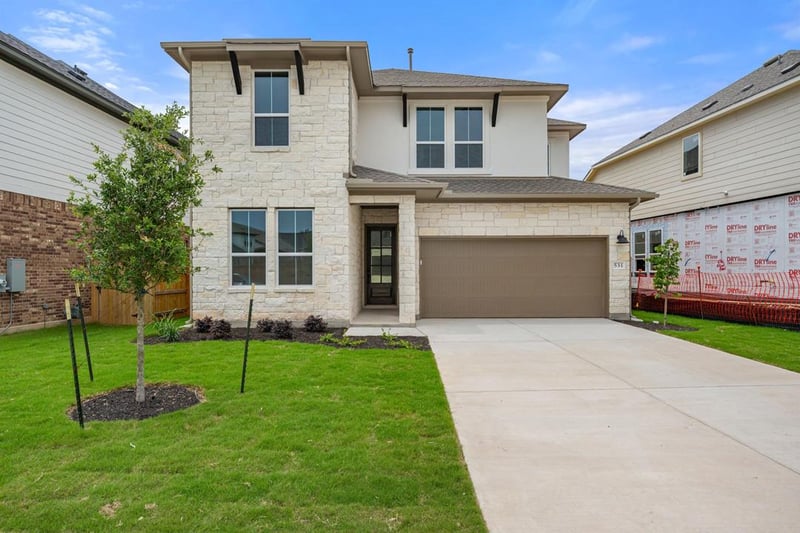 531 Darley Oak Dr, Dripping Springs, TX 78620