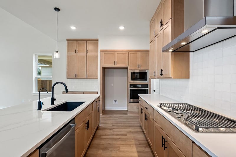 531 Darley Oak Dr, Dripping Springs, TX 78620