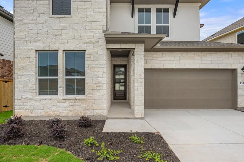 531 Darley Oak Dr, Dripping Springs, TX 78620