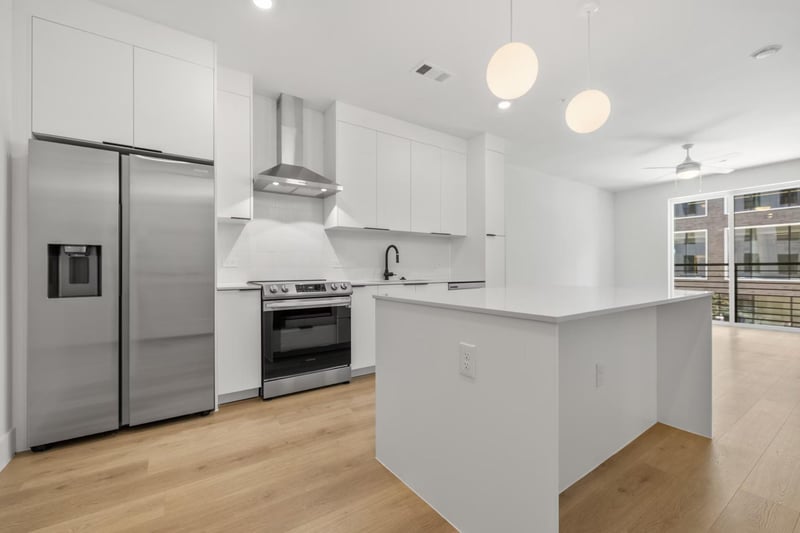 1701 Simond Ave #208, Austin, TX 78723