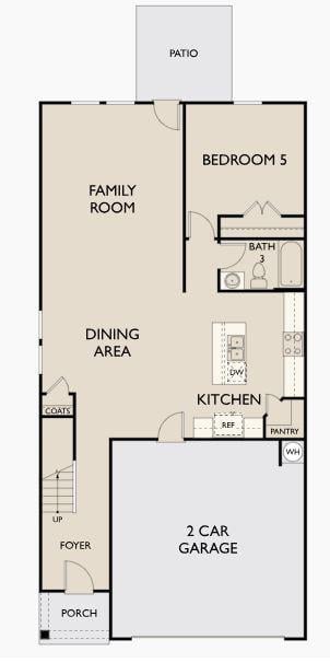 617 Lagoon DR, Maxwell, TX 78656