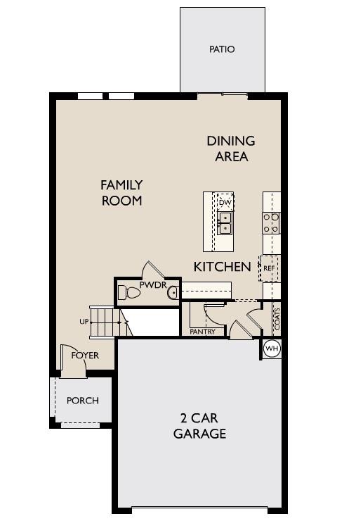 619 Lagoon DR, Maxwell, TX 78656