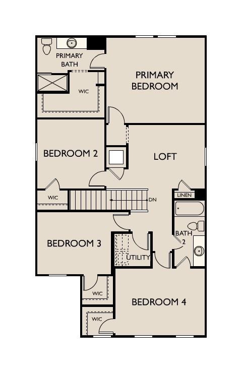 619 Lagoon DR, Maxwell, TX 78656