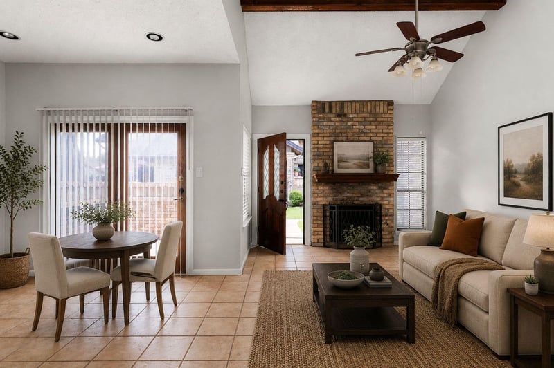10819 Crown Colony DR #11, Austin, TX 78747