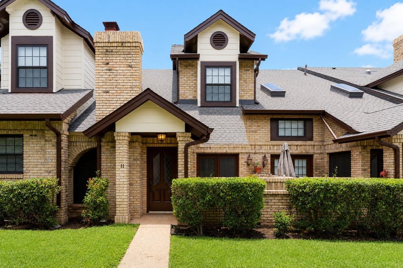 10819 Crown Colony DR #11, Austin, TX 78747