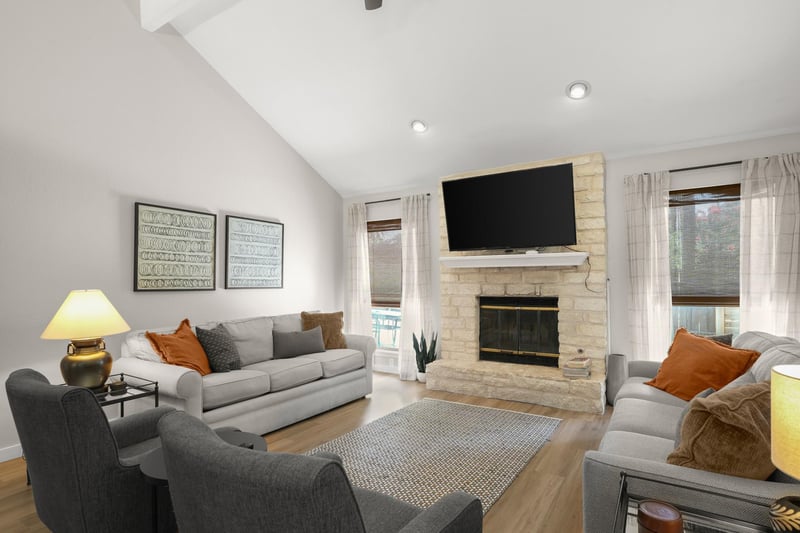 1703 Brokenshoe DR, Round Rock, TX 78681