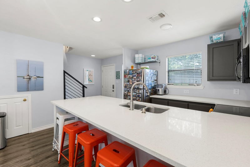 501 Reynolds ST #23, Kingsland, TX 78639