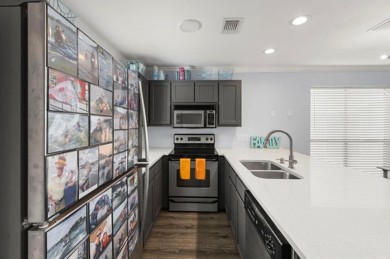 501 Reynolds ST #23, Kingsland, TX 78639