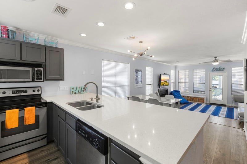 501 Reynolds ST #23, Kingsland, TX 78639