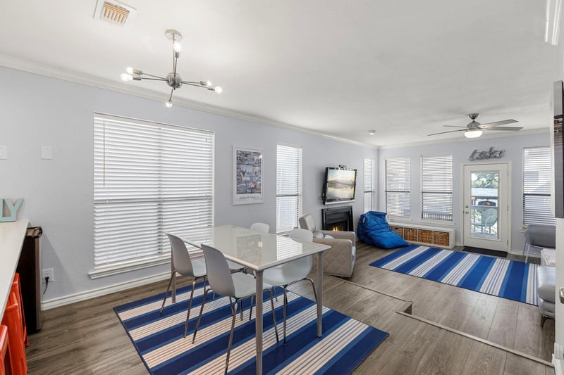 501 Reynolds ST #23, Kingsland, TX 78639