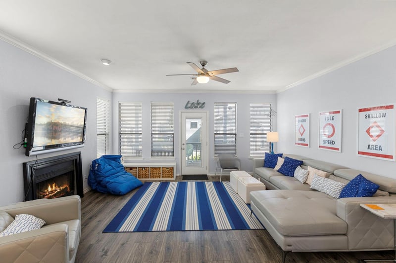 501 Reynolds ST #23, Kingsland, TX 78639