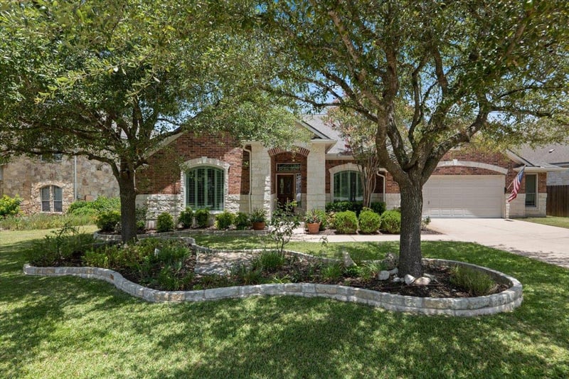 5808 Terravista DR, Austin, TX 78735