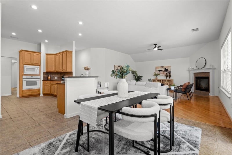 5808 Terravista DR, Austin, TX 78735