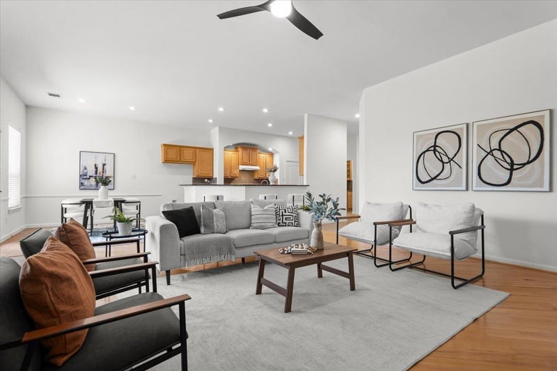 5808 Terravista DR, Austin, TX 78735