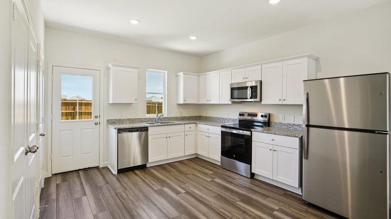 14525 Sage Bloom LN, Elgin, TX 78621