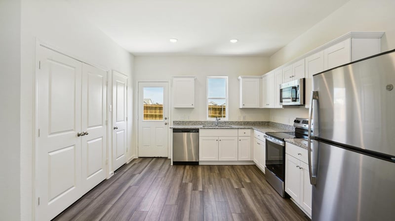 14525 Sage Bloom LN, Elgin, TX 78621