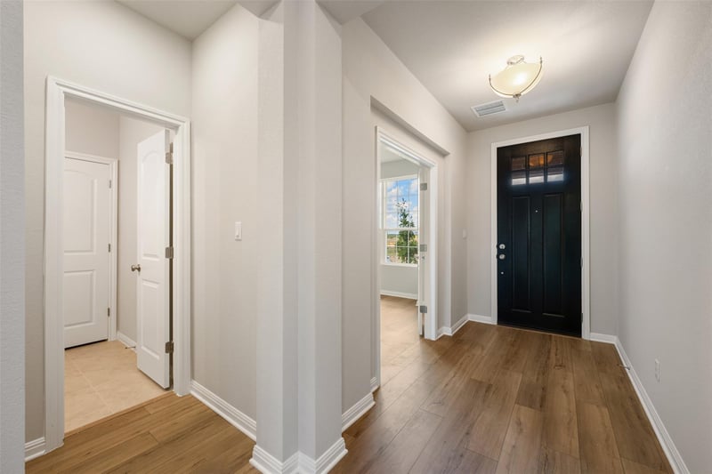532 Redding Way, Georgetown, TX 78633