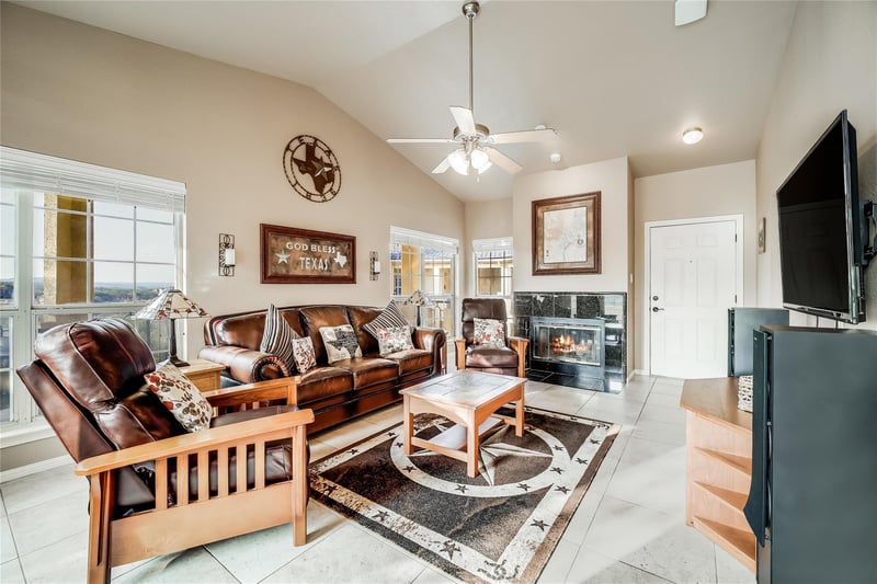 3404 American DR #3309, Lago Vista, TX 78645