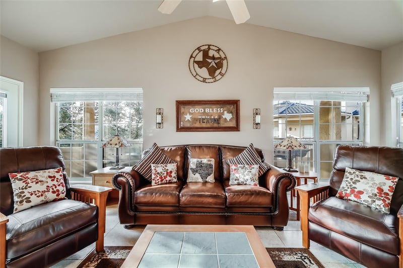 3404 American DR #3309, Lago Vista, TX 78645
