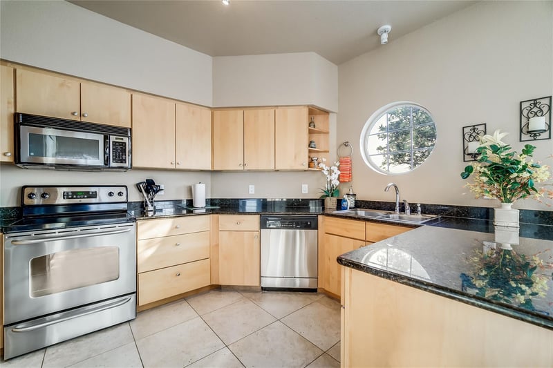 3404 American DR #3309, Lago Vista, TX 78645