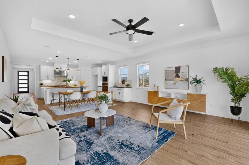 Home Worth Check