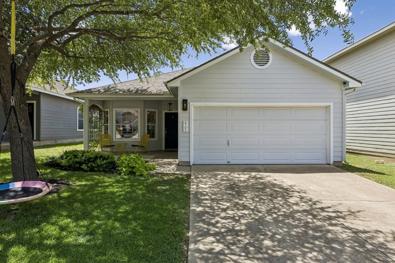 Home Worth Check