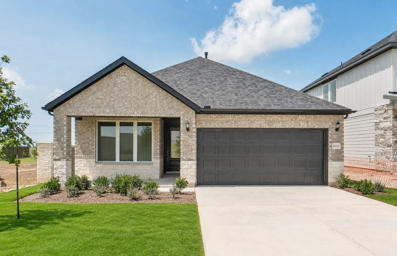 16109 Emma Edge LN, Pflugerville, TX 78640