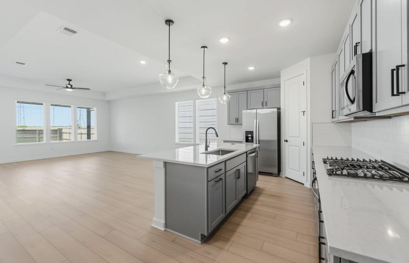 16109 Emma Edge LN, Pflugerville, TX 78640