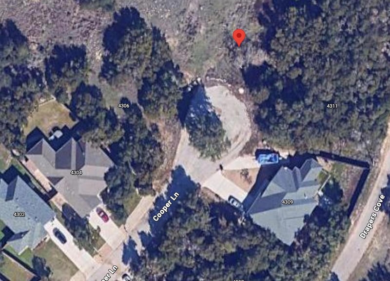 4308 Cooper LN, Lago Vista, TX 78645
