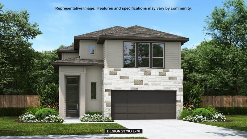 266 Reef Band DR, Kyle, TX 78640