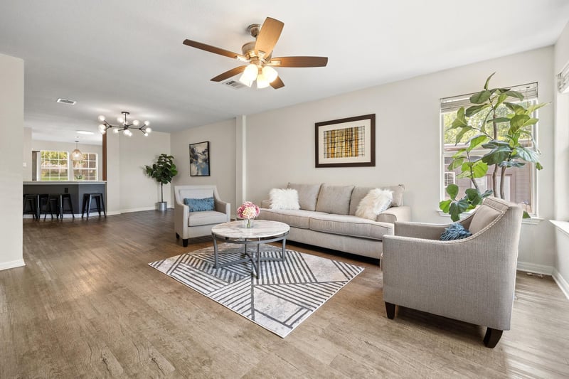 2327 Wright CIR, Round Rock, TX 78664
