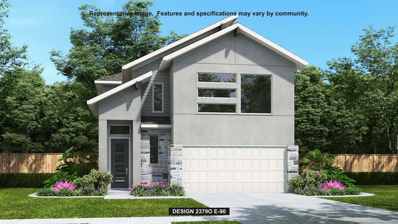 258 Reef Band DR, Kyle, TX 78640