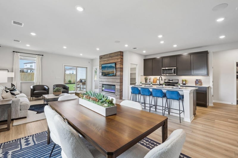 4704 Native Pearl, Austin, TX 78754