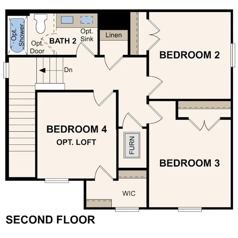 240 Firefox Way, Jarrell, TX 76537