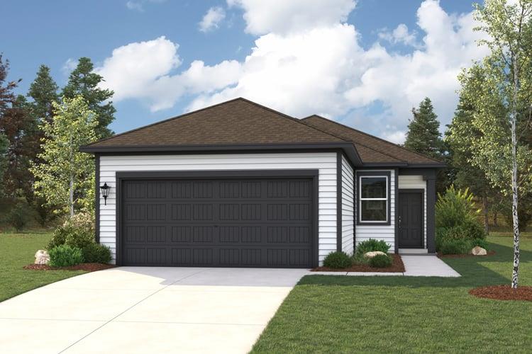 260 Firefox Way, Jarrell, TX 76537