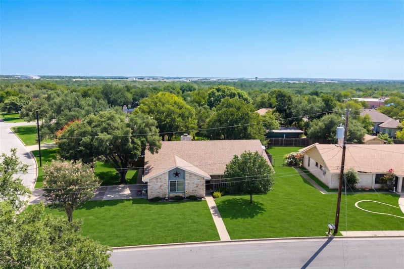 3423 Bluebonnet TRL, Georgetown, TX 78628