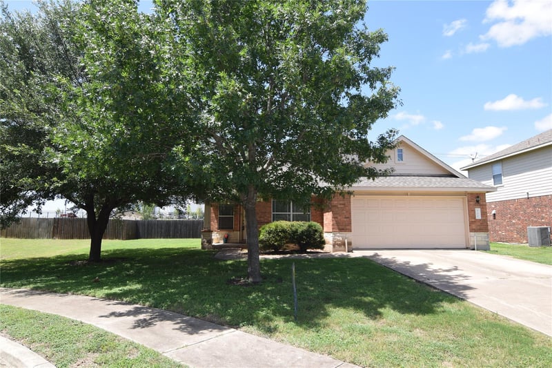 708 Timothy John DR, Pflugerville, TX 78660
